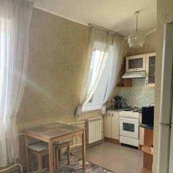 Сдается 1-комнатная квартира, 39,08 м²