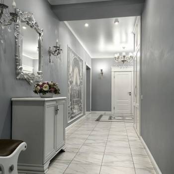 Сдается Многокомнатная квартира, 96 м²