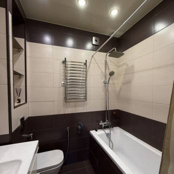 Сдается Многокомнатная квартира, 85 м²