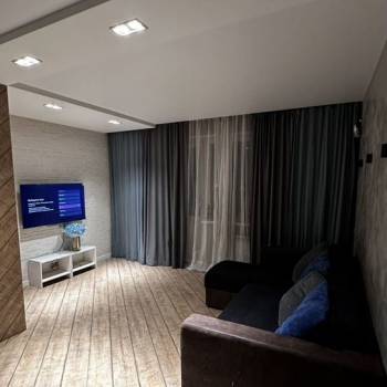 Сдается Многокомнатная квартира, 89,1 м²