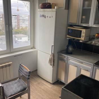 Сдается 2-х комнатная квартира, 44,2 м²