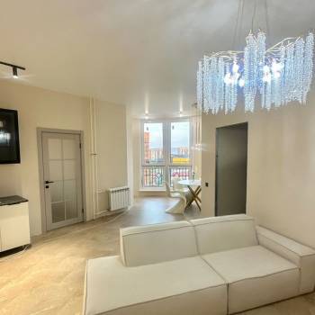 Продается 3-х комнатная квартира, 69 м²