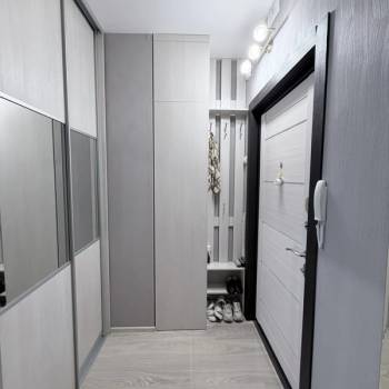 Продается 1-комнатная квартира, 36,9 м²