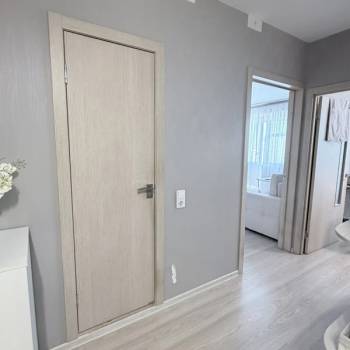 Продается 1-комнатная квартира, 36,9 м²