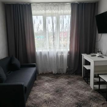 Продается 1-комнатная квартира, 12,5 м²
