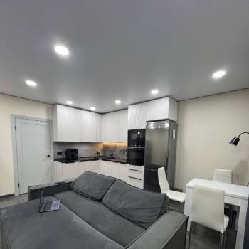 Продается 2-х комнатная квартира, 44,7 м²