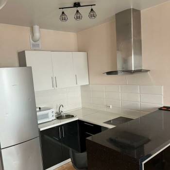 Сдается 1-комнатная квартира, 36 м²
