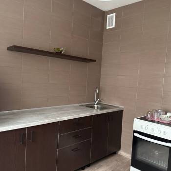 Сдается 1-комнатная квартира, 32 м²