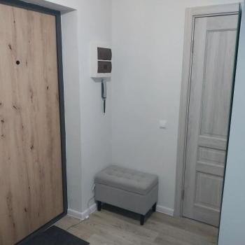 Сдается 1-комнатная квартира, 37,2 м²