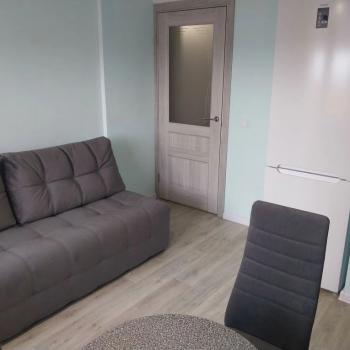 Сдается 1-комнатная квартира, 37,2 м²