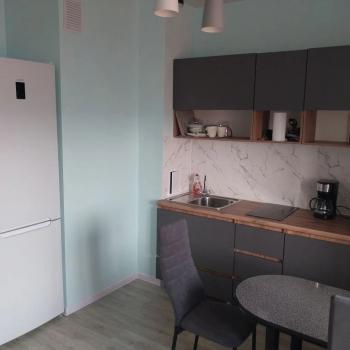 Сдается 1-комнатная квартира, 37,2 м²