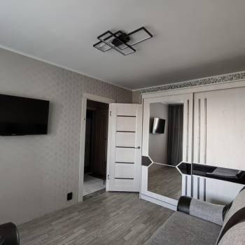 Сдается 1-комнатная квартира, 22,4 м²