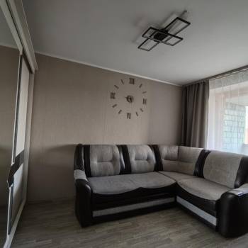 Сдается 1-комнатная квартира, 22,4 м²