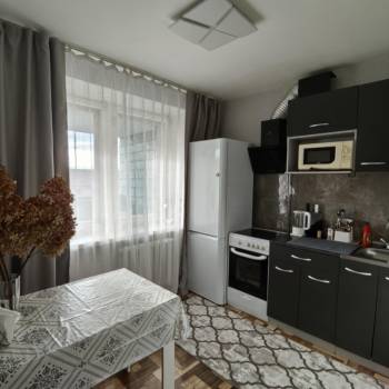 Сдается 1-комнатная квартира, 22,4 м²