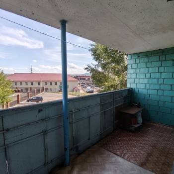 Сдается 1-комнатная квартира, 22,4 м²