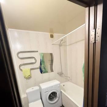 Сдается 1-комнатная квартира, 32 м²