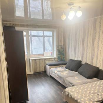Сдается 1-комнатная квартира, 32 м²