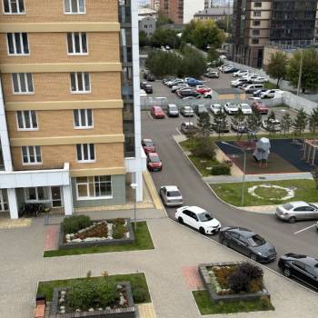 Сдается 2-х комнатная квартира, 62,4 м²