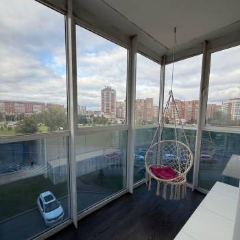 Продается 3-х комнатная квартира, 95 м²