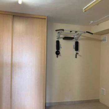 Продается 1-комнатная квартира, 35,5 м²