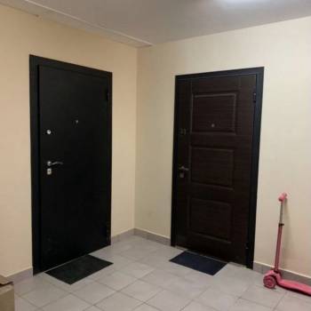 Продается 1-комнатная квартира, 35,5 м²