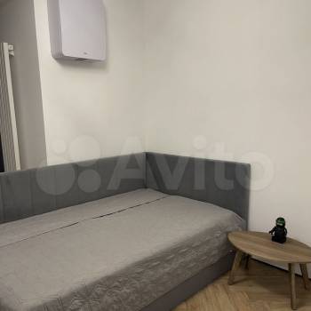 Сдается 2-х комнатная квартира, 40 м²