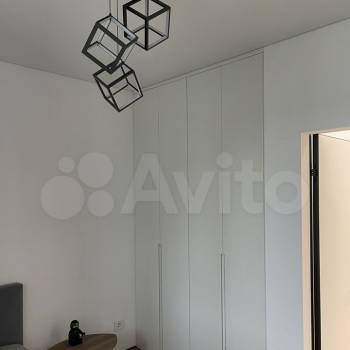 Сдается 2-х комнатная квартира, 40 м²