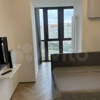 Сдается 2-х комнатная квартира, 40 м²