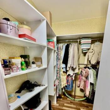 Сдается 1-комнатная квартира, 45,4 м²