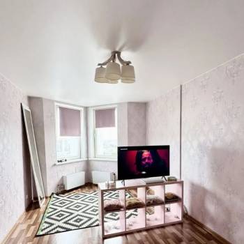 Сдается 1-комнатная квартира, 45,4 м²