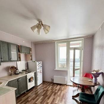 Сдается 1-комнатная квартира, 45,4 м²