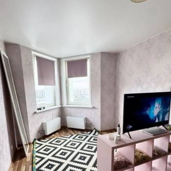 Сдается 1-комнатная квартира, 45,4 м²