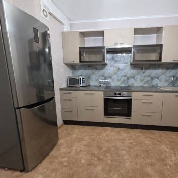 Сдается 2-х комнатная квартира, 56 м²