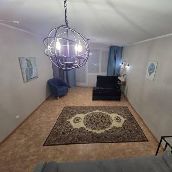 Сдается 2-х комнатная квартира, 56 м²