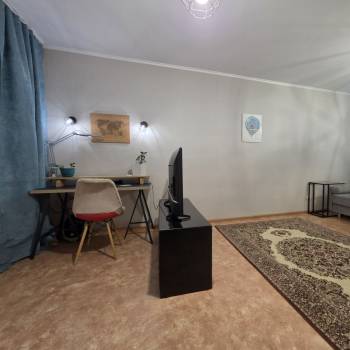 Сдается 2-х комнатная квартира, 56 м²