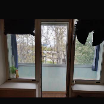 Сдается 1-комнатная квартира, 30 м²