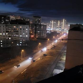 Продается 1-комнатная квартира, 58,5 м²