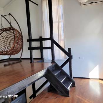Продается 1-комнатная квартира, 58,5 м²