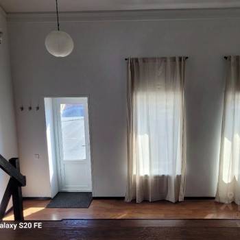 Продается 1-комнатная квартира, 58,5 м²