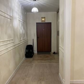 Продается 3-х комнатная квартира, 86 м²