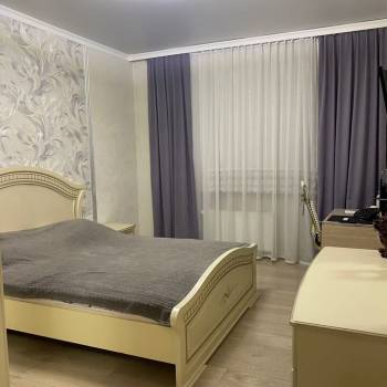 Продается 3-х комнатная квартира, 86 м²