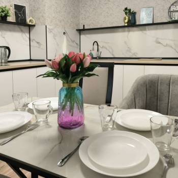 Сдается 1-комнатная квартира, 40,7 м²