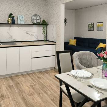 Сдается 1-комнатная квартира, 40,7 м²