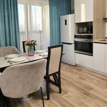 Сдается 1-комнатная квартира, 40,7 м²