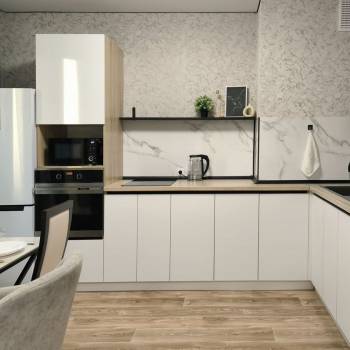 Сдается 1-комнатная квартира, 40,7 м²