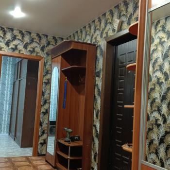 Сдается 2-х комнатная квартира, 54 м²