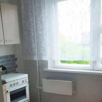 Продается 2-х комнатная квартира, 41,6 м²