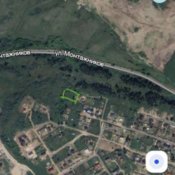 Продается Участок, 1000 м²