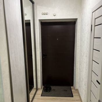 Сдается 1-комнатная квартира, 41 м²