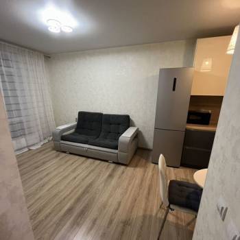 Сдается 1-комнатная квартира, 41 м²